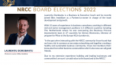 MEET THE NRCC BOARD CANDIDATES 2022